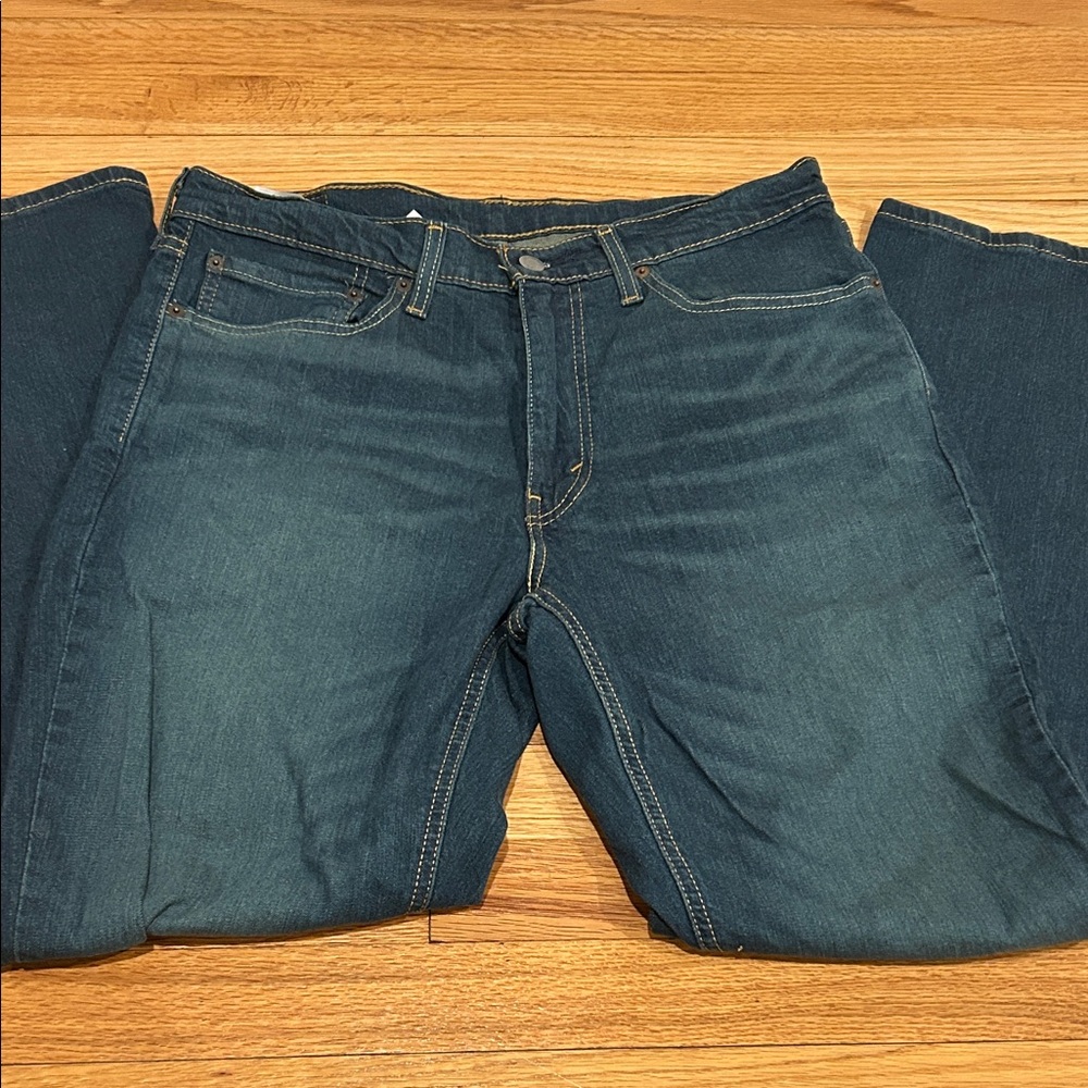 Levi’s 541 Mens Jeans Size 34Wx32L